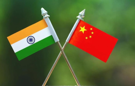 China Calls India Border Dispute ‘Complex’